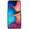 Etui SAMSUNG Gradation Cover do Samsung Galaxy A20e EF-AA202CBEGWW Czarny Kompatybilność Samsung Galaxy A20E