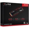 Dysk PNY XLR8 CS3030 250GB SSD Rodzaj dysku SSD