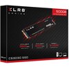 Dysk PNY XLR8 CS3030 500GB SSD Rodzaj dysku SSD