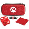 Etui PERFORMANCE DESIGNED Starter Kit Mario Remix Edition Nintendo Switch (500-120-EU)