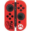 Etui PERFORMANCE DESIGNED Starter Kit Mario Remix Edition Nintendo Switch (500-120-EU) Rodzaj Etui