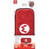 Etui PERFORMANCE DESIGNED Starter Kit Mario Remix Edition Nintendo Switch (500-120-EU) Funkcja produktu Etui do konsoli