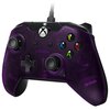 Kontroler PERFORMANCE DESIGNED Purple 048-082-EU-PR (Xbox One/PC) Przeznaczenie Xbox One