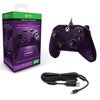 Kontroler PERFORMANCE DESIGNED Purple 048-082-EU-PR (Xbox One/PC) Przeznaczenie PC