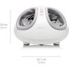 Masażer do stóp MEDISANA FM 888 Rodzaj masażu Shiatsu