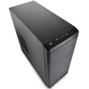 Obudowa DEEPCOOL Wave V2 Liczba zamontowanych wentylatorów 0
