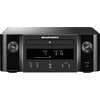 Amplituner stereo MARANTZ Melody X M-CR612 Czarny,Odtw.CD,FM/DAB+,BT,Wi-Fi,AirPlay2,Spotify,Multiroom HEOS
