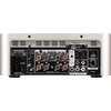 Amplituner stereo MARANTZ Melody X M-CR612 Srebrno-Złoty,Odtw.CD,FM/DAB+,BT,Wi-Fi,AirPlay2,Spotify,Multiroom HEOS Funkcje Bluetooth Wi-Fi Złącze USB