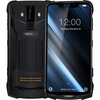 Smartfon DOOGEE S90 6/128GB 6.18" Czarny + Powerbank + Antena Walkie-Talkie + Kamera Termowizyjna NFC Tak