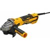 Szlifierka kątowa DEWALT DWE4357-QS