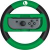 Kierownica HORI NSW-055U MK8 Deluxe Racing Wheel Luigi (Nintendo Switch)