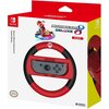 Kierownica HORI NSW-054U MK8 Deluxe Racing Wheel Mario (Nintendo Switch) Kolor Czerwony