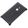 U Etui NOKIA CC-3065 do Nokia Lumia 925 Czarny