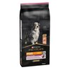 Karma dla psa PURINA Pro Plan Adult 7+Sensitive Skin Łosoś 14 kg Smak wiodący Łosoś