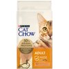 Karma dla kota CAT CHOW Adult Kaczka 15 kg Typ Sucha