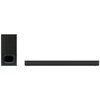 Soundbar SONY HT-SD35 Czarny Dekodery dźwięku Dolby Digital