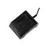 Ładowarka DEDRA SAS+ALL DED7038 20V 3A Natężenie [A] 3