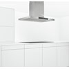 Okap BOSCH DIB98JQ50 Stal nierdzewna 867.1m3/h 54db klasa A+ Tryb pracy Wyciąg