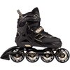 Łyżworolki NILS EXTREME NA14174 A (rozmiar 39-42) Łożyska ABEC-9