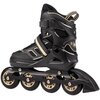 Łyżworolki NILS EXTREME NA14174 A (rozmiar 39-42) Regulacja rozmiaru Tak