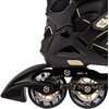 Łyżworolki NILS EXTREME NA14174 A (rozmiar 39-42) Zapięcie Pasek na rzep