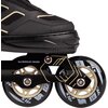 Łyżworolki NILS EXTREME NA14174 A (rozmiar 39-42) Zapięcie Sznurowadła