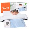 Laminator PEACH A3 (PL755) Szerokość laminacji 330 mm, Nagrzewanie 2 min Rodzaj laminacji Na gorąco