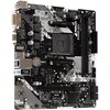 Płyta główna ASROCK B450M-HDV R4.0 Obsługiwane procesory AMD Ryzen 9
