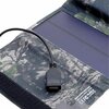 Ładowarka solarna POWERNEED ES-6 Liczba portów wyjściowych [szt] 1