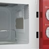 Kuchenka mikrofalowa GIRMI FM2102 Czerwony Funkcje podstawowe Gotowanie