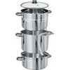 Sokownik BERGMIX BM-6001 8 L