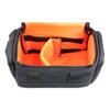 Torba CAMROCK Cube R10 Czarny Materiał wykonania Nylon