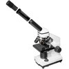 Mikroskop BRESSER Biolux NV 20-1280x Waga [g] 1100
