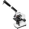Mikroskop BRESSER Biolux NV 20-1280x Kolor Czarno-biały