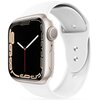 Pasek TECH-PROTECT IconBand do Apple Watch 4/5/6/7/8/9/SE/Ultra (42/44/45/49mm) Biały