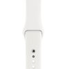 Pasek TECH-PROTECT IconBand do Apple Watch 4/5/6/7/8/9/SE/Ultra (42/44/45/49mm) Biały Rodzaj Pasek