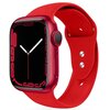 Pasek TECH-PROTECT IconBand do Apple Watch 4/5/6/7/8/9/SE/Ultra (42/44/45/49mm) Czerwony