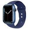 Pasek TECH-PROTECT IconBand do Apple Watch 4/5/6/7/8/9/SE/Ultra (42/44/45/49mm) Niebieski