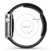 Pasek TECH-PROTECT IconBand do Apple Watch 4/5/6/7/8/9/SE/Ultra (42/44/45/49mm) Niebieski Materiał TPU