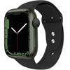 Pasek TECH-PROTECT IconBand do Apple Watch 4/5/6/7/8/9/SE/Ultra (42/44/45/49mm) Czarny