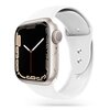 Pasek TECH-PROTECT IconBand do Apple Watch 4/5/6/7/8/9/SE (38/40/41 mm) Biały
