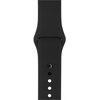 Pasek TECH-PROTECT IconBand do Apple Watch 4/5/6/7/8/9/SE (38/40/41mm) Czarny Kolor Czarny