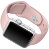 Pasek TECH-PROTECT IconBand do Apple Watch 4/5/6/7/8/9/SE (38/40/41mm) Różowy Kolor Różowy