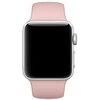 Pasek TECH-PROTECT IconBand do Apple Watch 4/5/6/7/8/9/SE (38/40/41mm) Różowy Materiał TPU