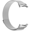 Pasek TECH-PROTECT do Samsung Gear Fit 2/2 Pro Srebrny