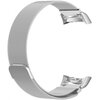 Pasek TECH-PROTECT do Samsung Gear Fit 2/2 Pro Srebrny Gwarancja 6 miesięcy