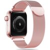 Pasek TECH-PROTECT MilaneseBand do Apple Watch 4/5/6/7/8/9/SE/Ultra (42/44/45/49mm) Różowe złoto Rodzaj Pasek