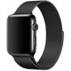 Pasek TECH-PROTECT MilaneseBand do Apple Watch 4/5/6/7/8/9/SE/Ultra (42/44/45/49mm) Czarny Kolor Czarny
