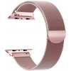 Pasek TECH-PROTECT MilaneseBand do Apple Watch 4/5/6/7/8/9/SE (38/40/41mm) Różowe Złoto Rodzaj Pasek