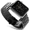 Pasek TECH-PROTECT Stainless do Apple Watch 4/5/6/7/8/9/SE/Ultra (42/44/45/49mm) Czarny Kolor Czarny